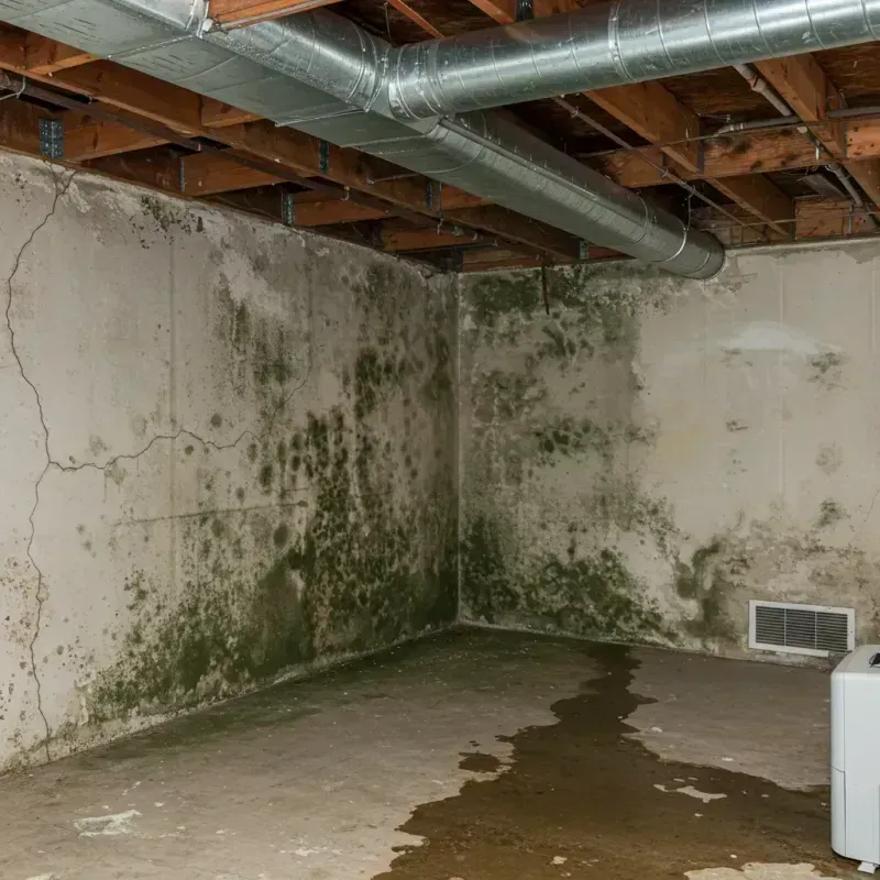 Professional Mold Removal in New Buffalo, MI